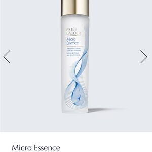 Estée Lauder Micro Essence Treatment Lotion (200 mL) — retail $135